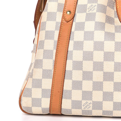 Louis Vuitton Damier Azur Stresa PM 16 of 24