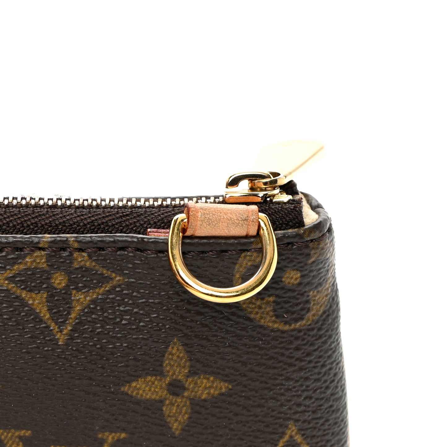 Monogram Tikal Pochette