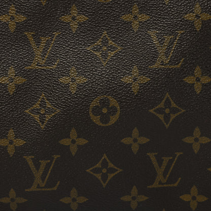 Louis Vuitton Monogram Trousse Toilette 28 8 of 11