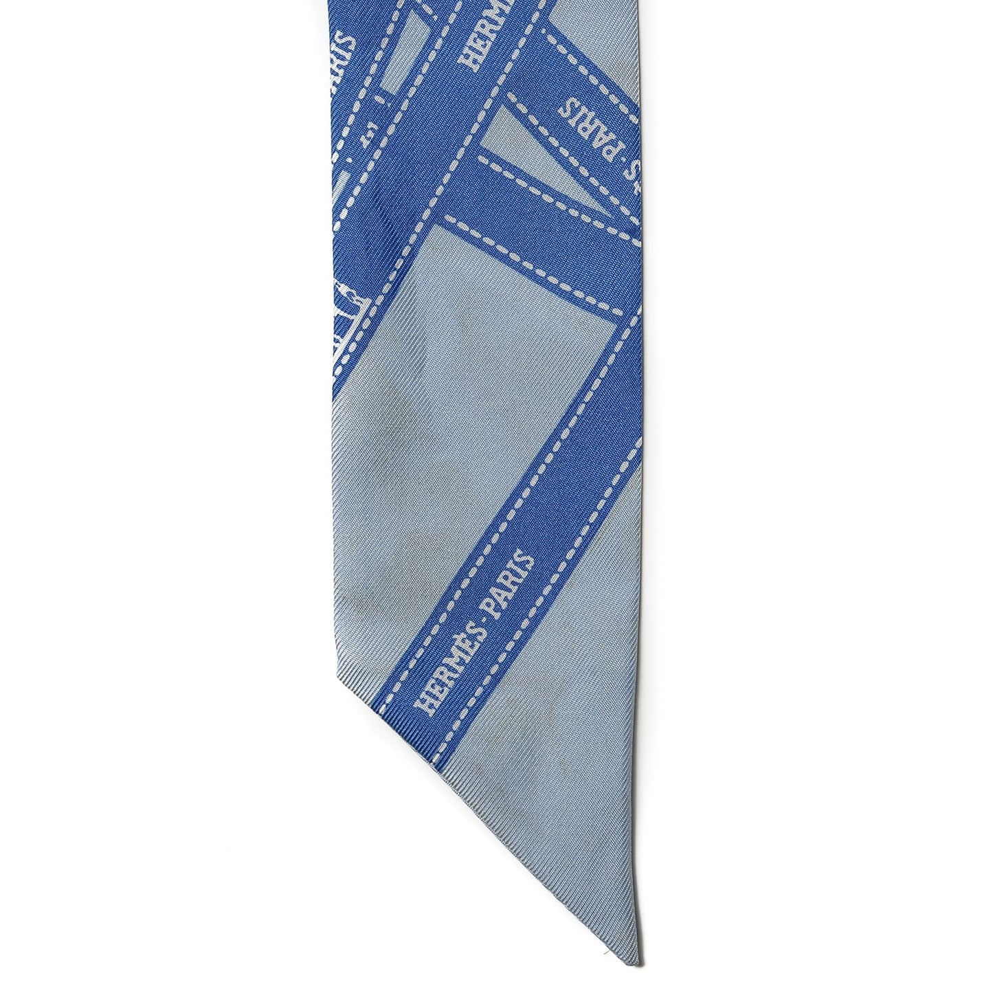 Silk Bolduc Twilly
