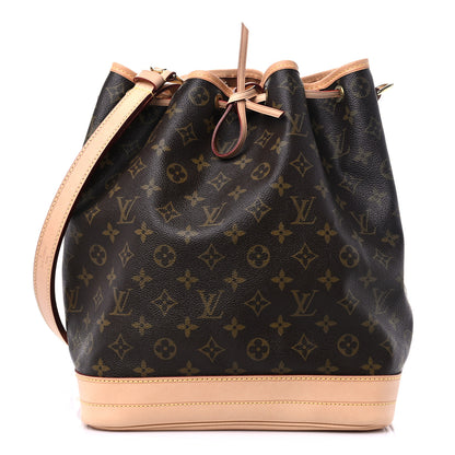Louis Vuitton Monogram Noe 1 of 14