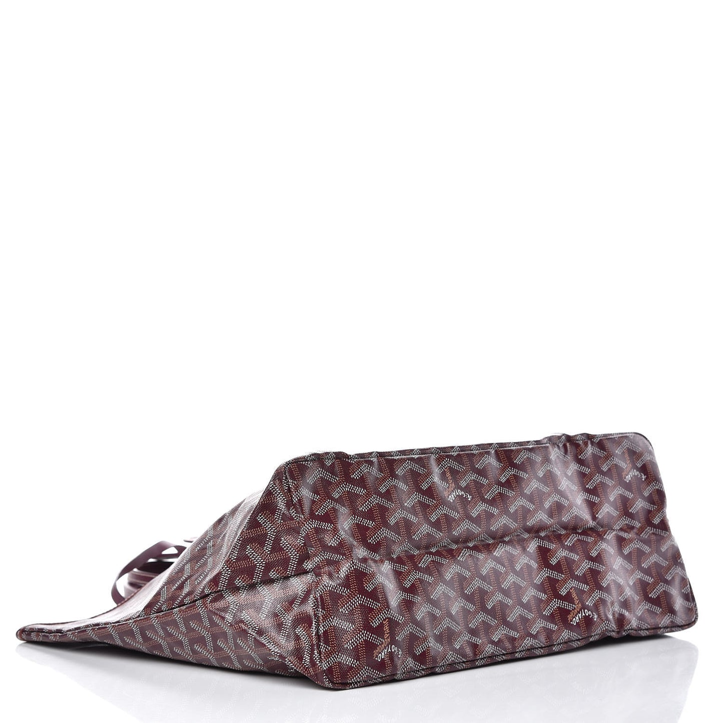 Goyardine Saint Louis PM Bordeaux