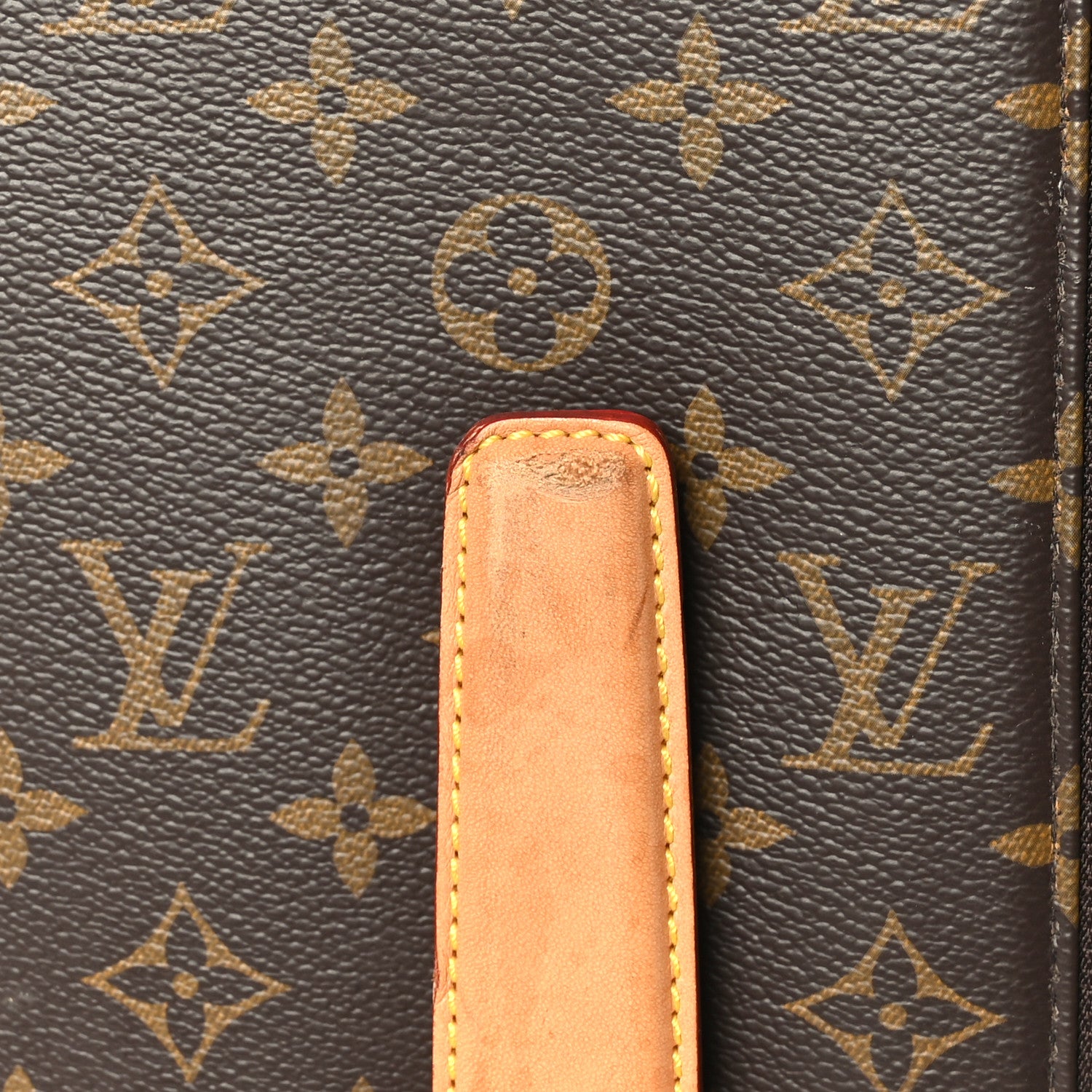 Louis Vuitton Monogram Pegase Legere 55 8 of 10