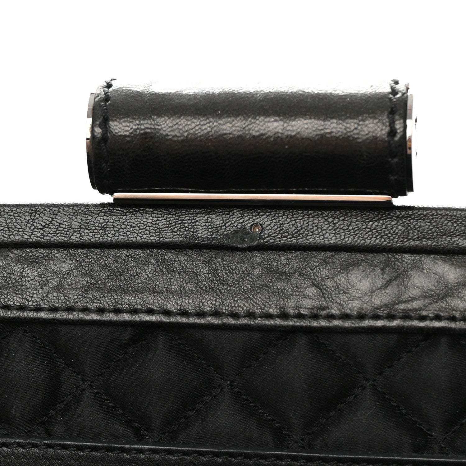 Chanel Calfskin Large Perfect Day Tote Black 13 of 22