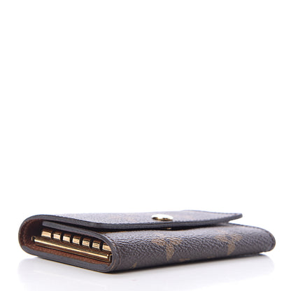 Louis Vuitton Monogram 6 Key Multicles Holder 4 of 11