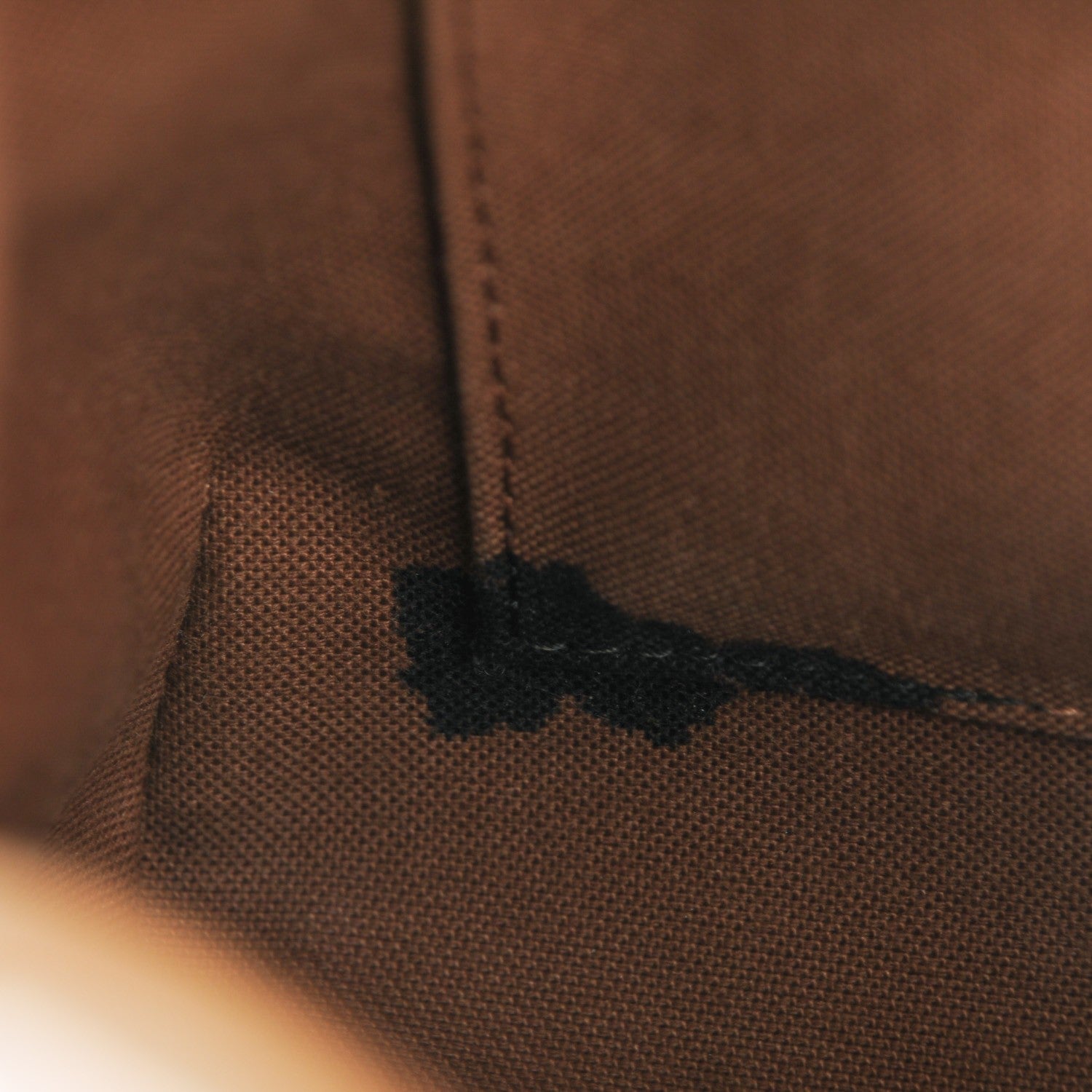 Louis Vuitton Monogram Tivoli PM 9 of 9