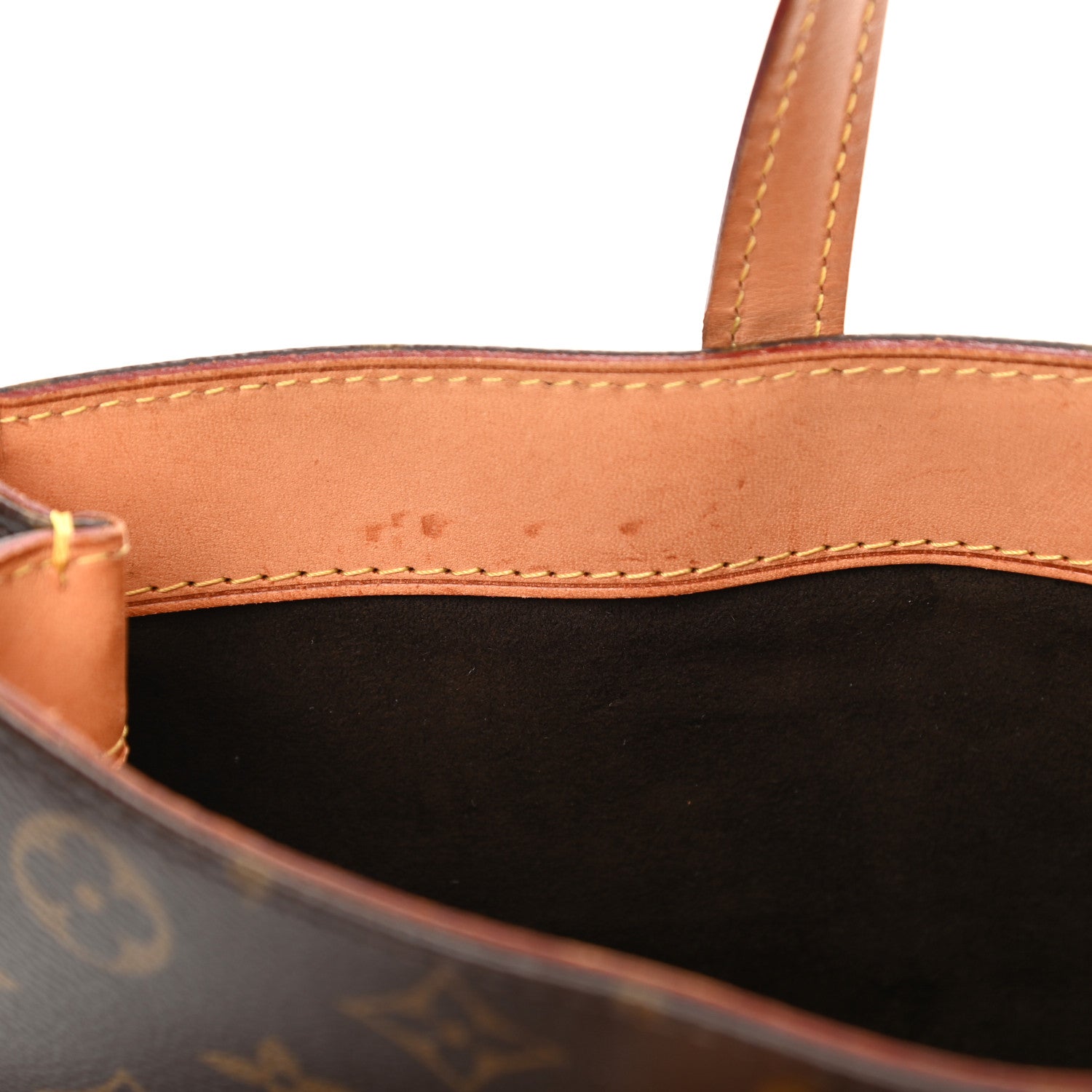 Louis Vuitton Monogram Wilshire PM 15 of 19