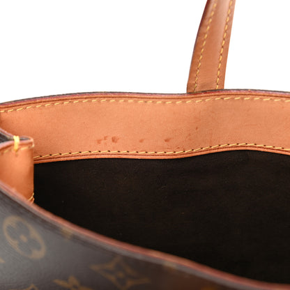 Louis Vuitton Monogram Wilshire PM 15 of 19
