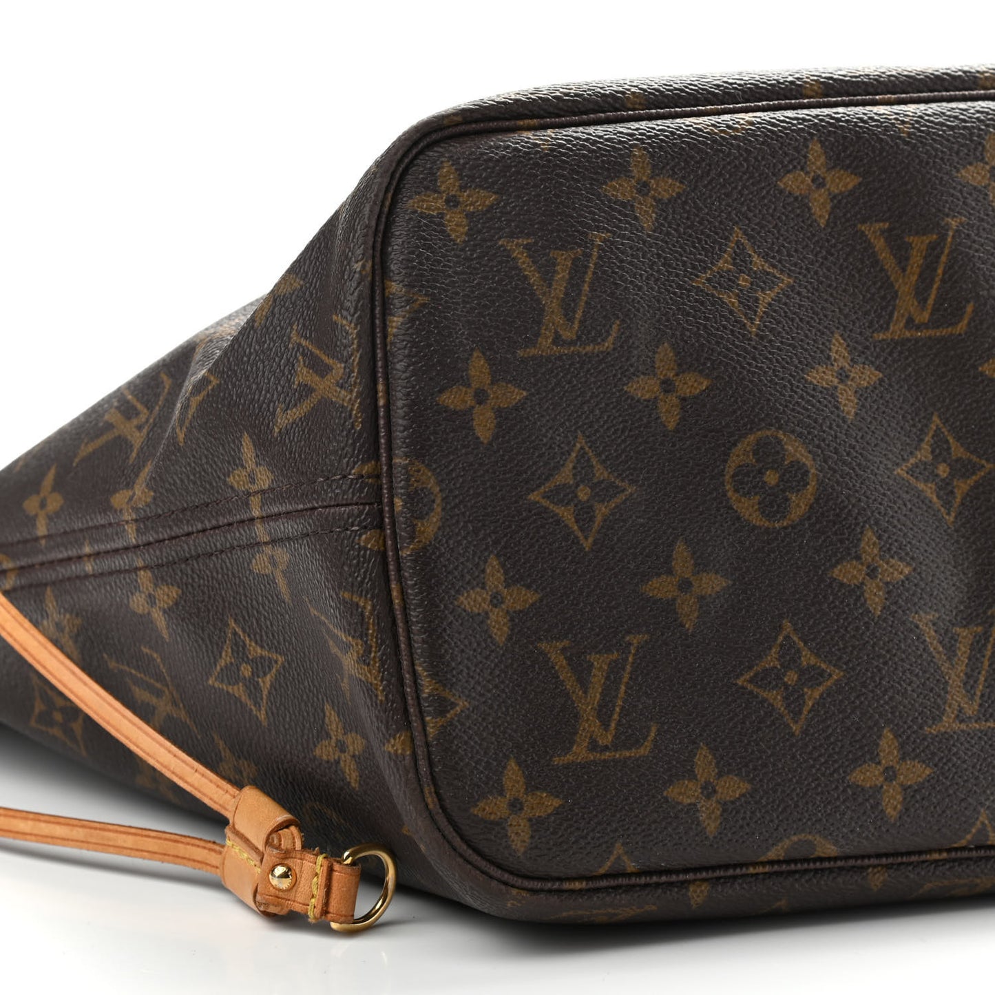 Monogram Neverfull MM