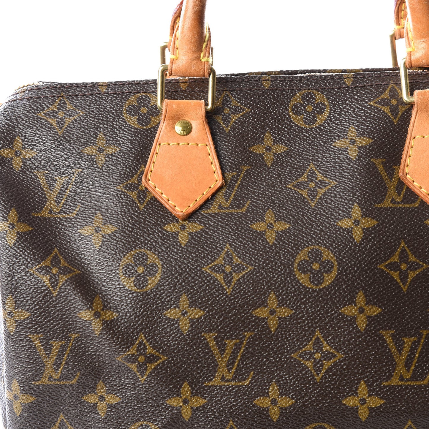 Monogram Speedy 30