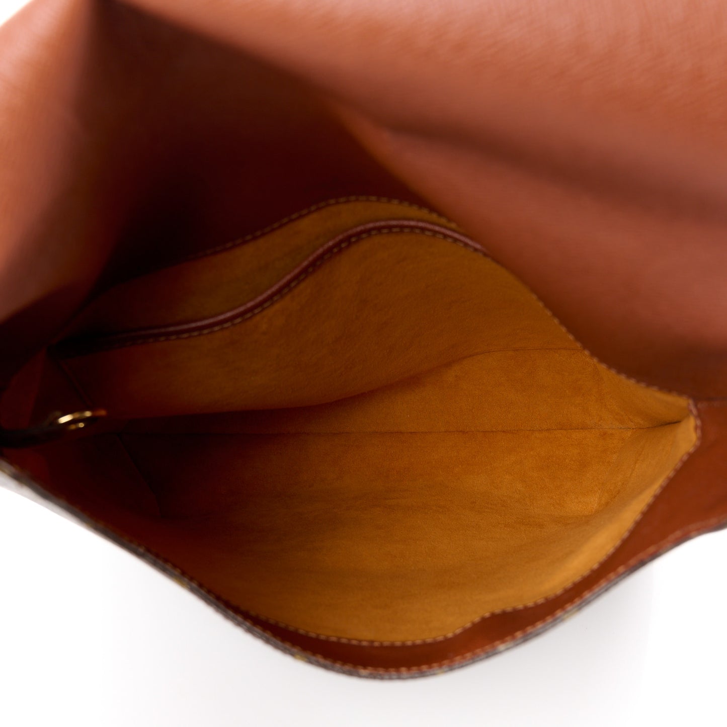 Monogram Musette GM
