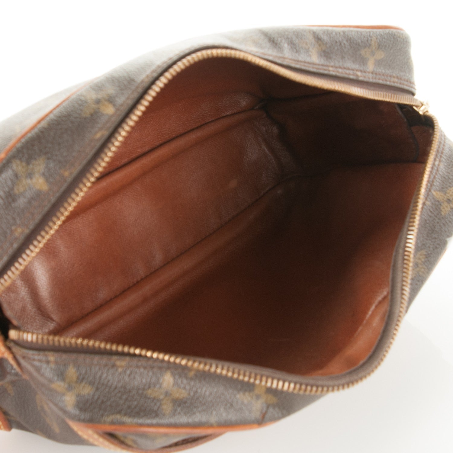 Louis Vuitton Monogram Compiegne 28 5 of 8