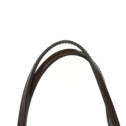 Louis Vuitton Damier Ebene Neo Neverfull GM 25 of 25