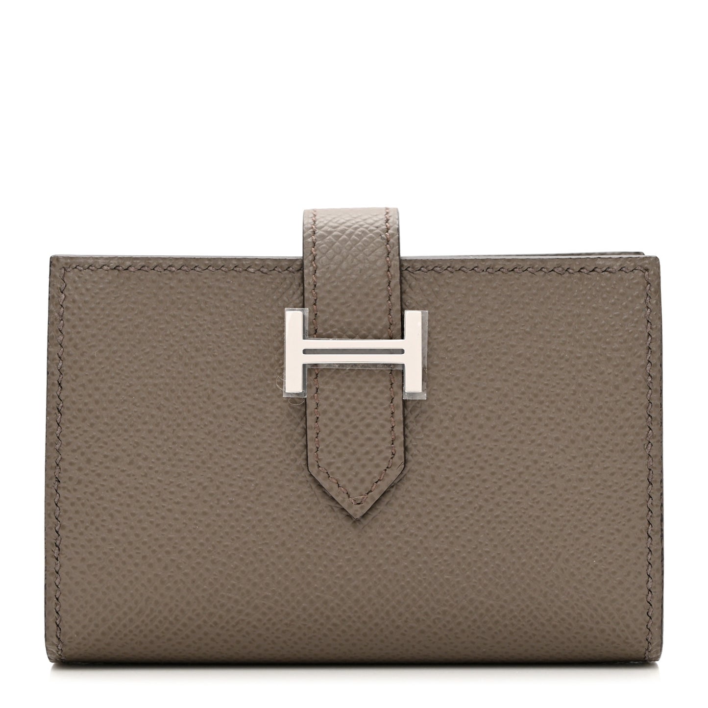 Epsom Bearn Card Holder Wallet Etain