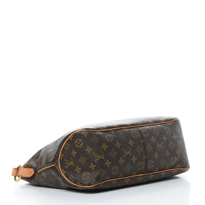 Louis Vuitton Monogram Delightful PM 4 of 14
