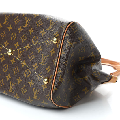Louis Vuitton Monogram Tivoli GM 7 of 9