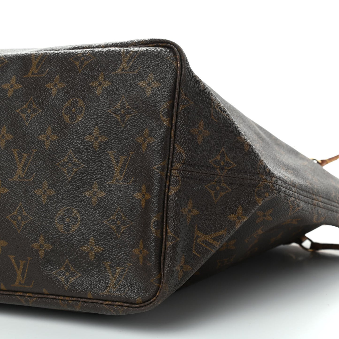 Monogram Neverfull GM
