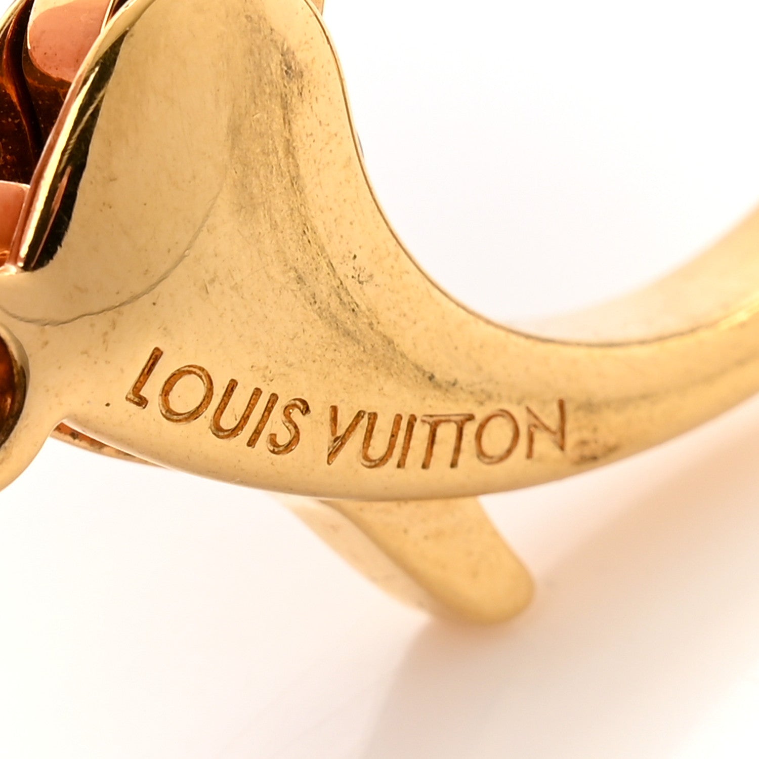Louis Vuitton Tapage Bag Charm 3 of 5