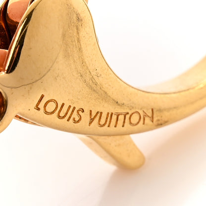 Louis Vuitton Tapage Bag Charm 3 of 5