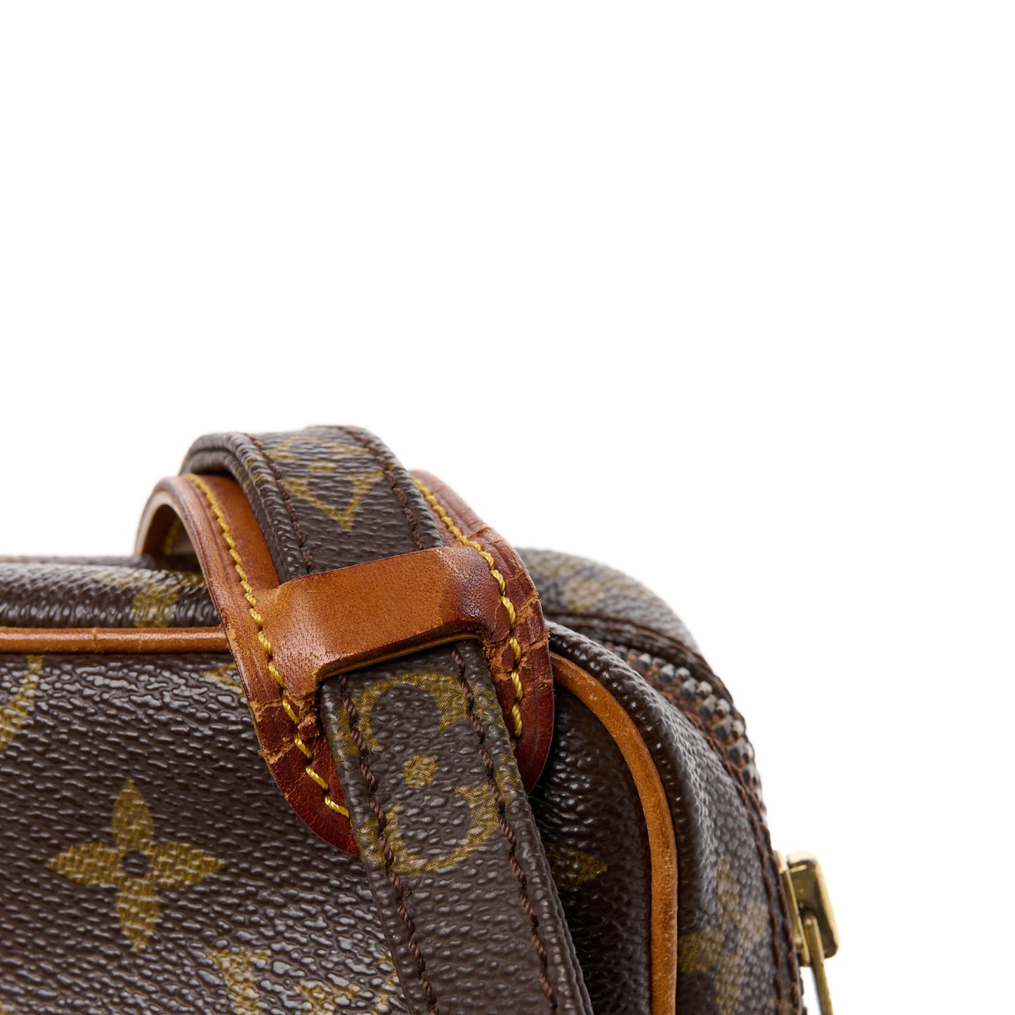Monogram Amazone