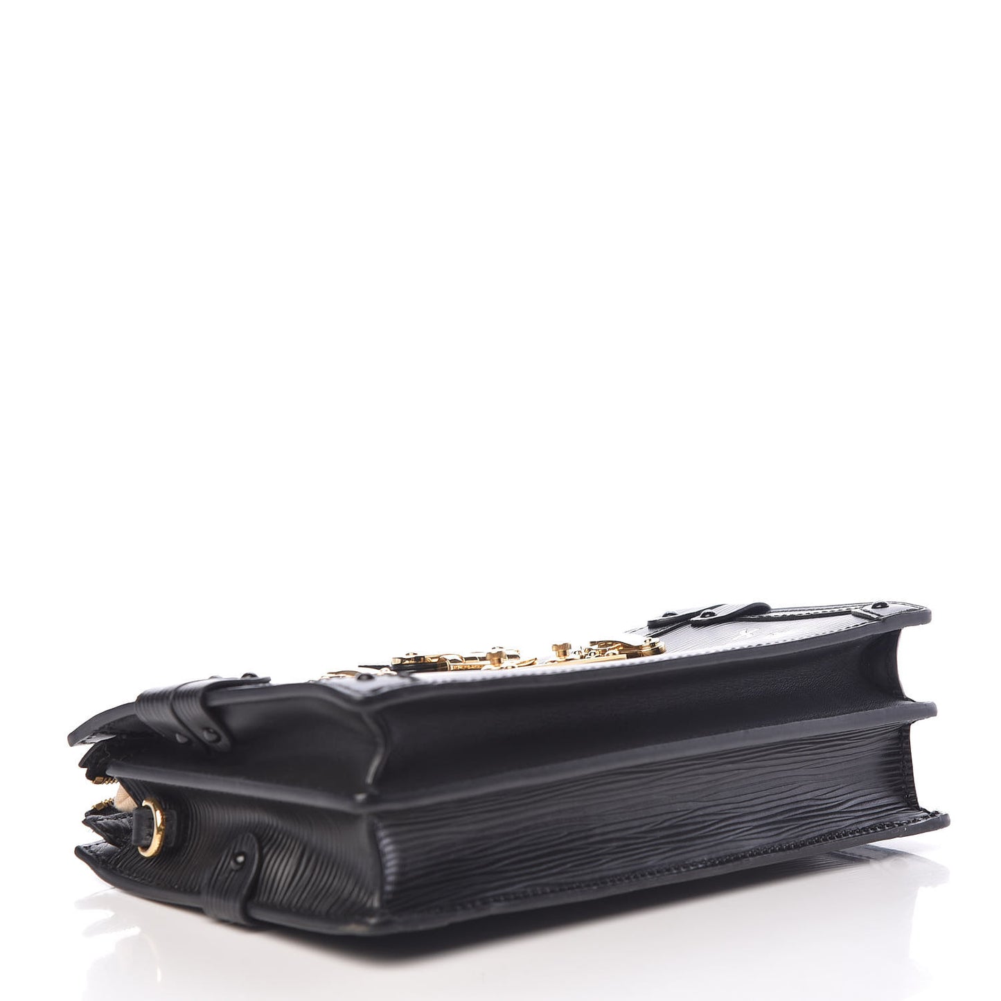 Epi Trunk Clutch Black