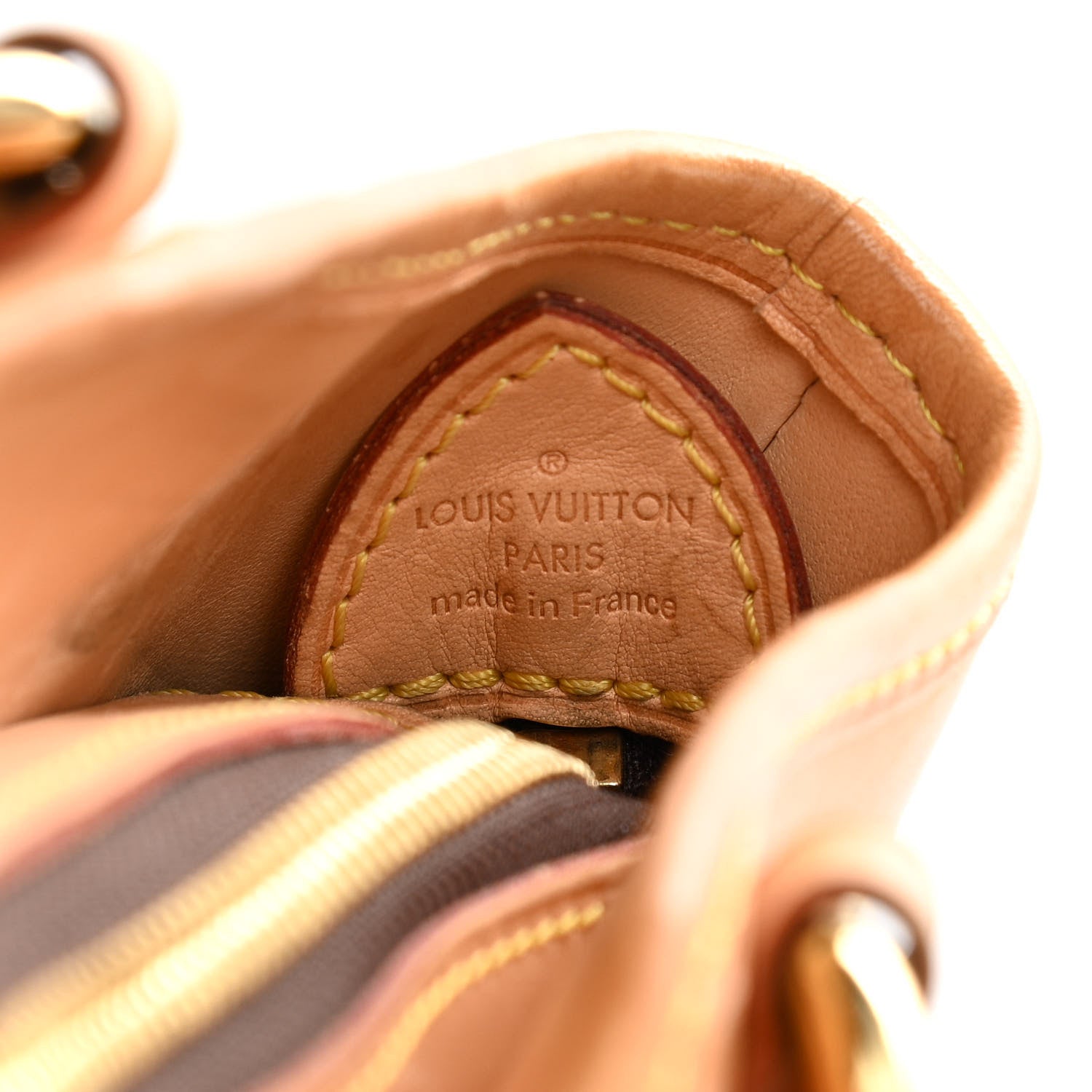 Louis Vuitton Monogram Boetie MM 5 of 13