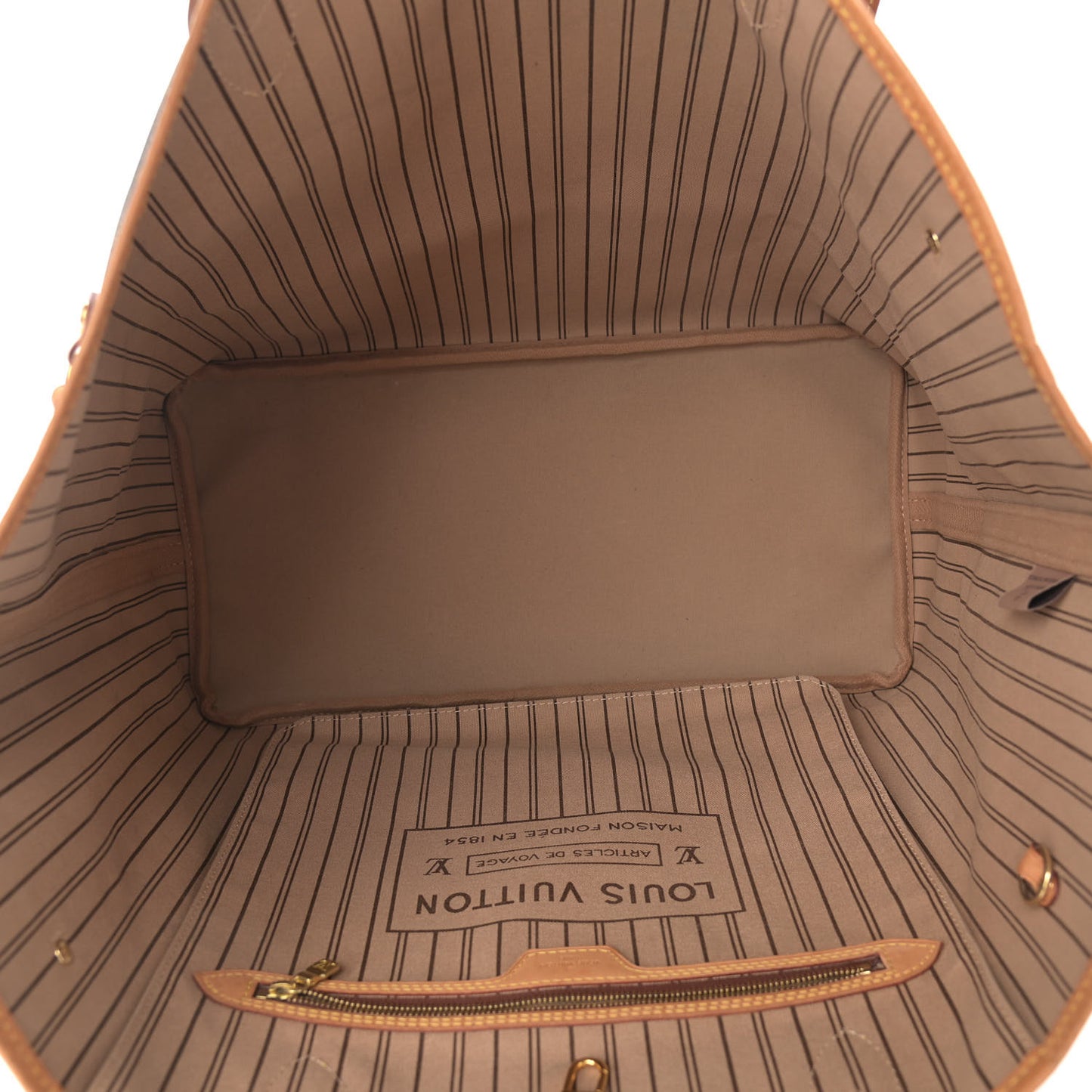 Monogram Neo Neverfull GM