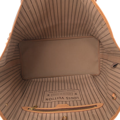 Louis Vuitton Monogram Neo Neverfull GM 6 of 15
