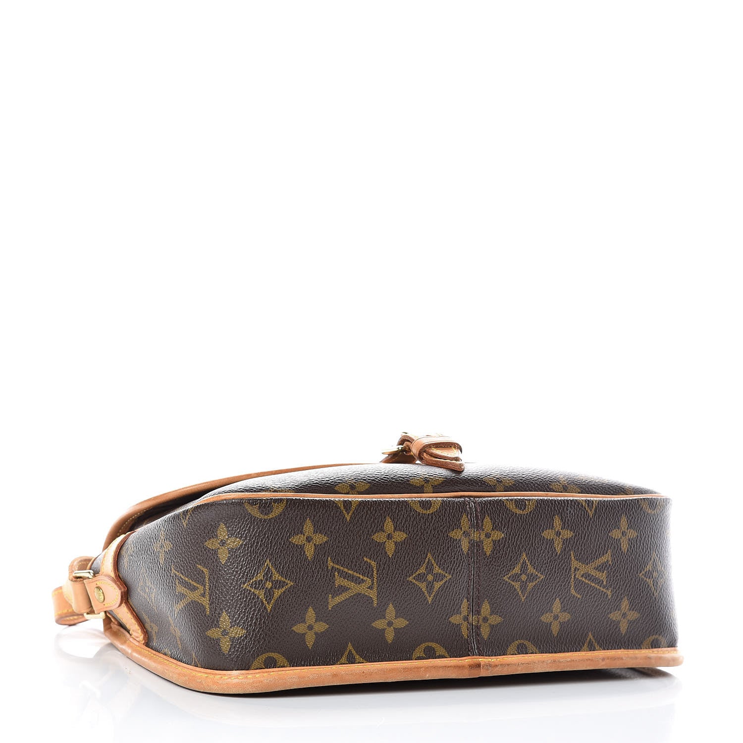 Louis Vuitton Monogram Sologne 4 of 14