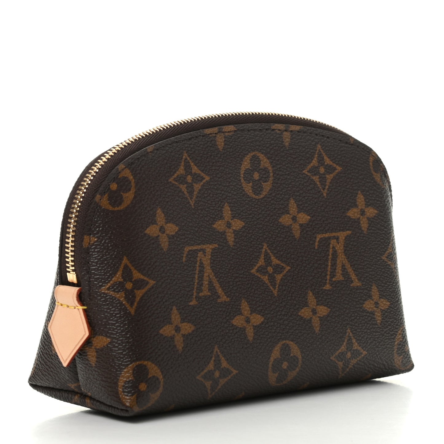Monogram Cosmetic Pouch