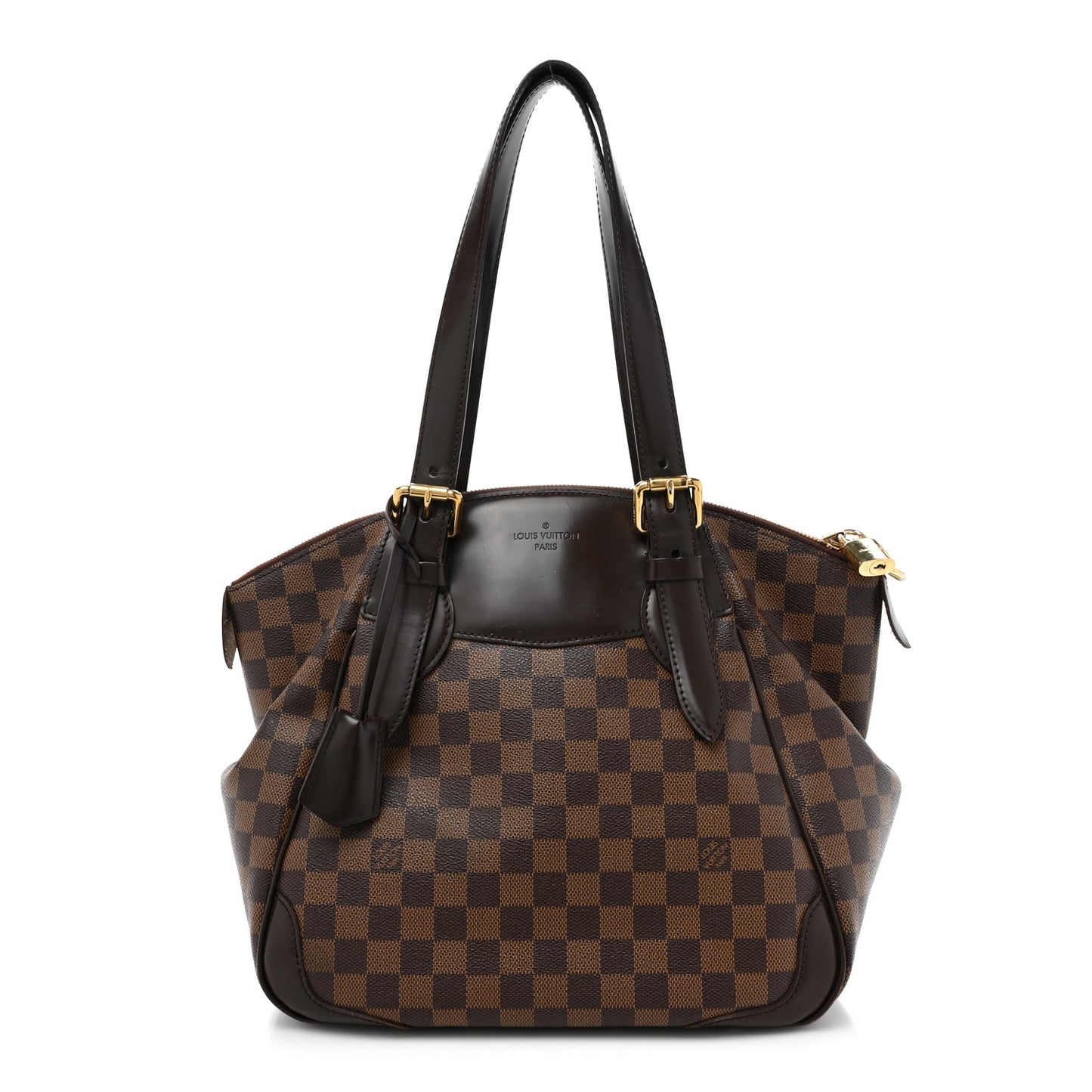 Damier Ebene Verona MM