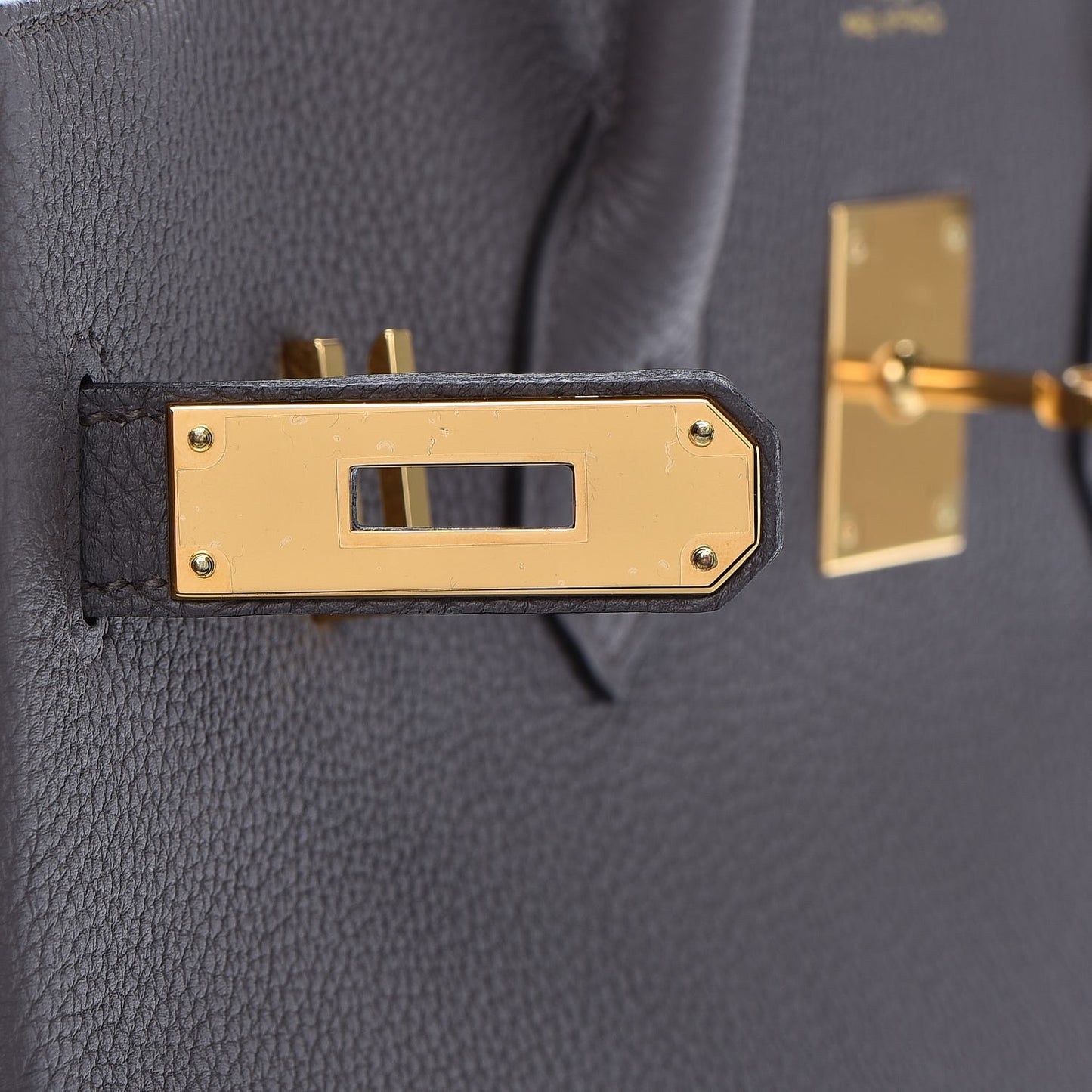 Togo Birkin 35