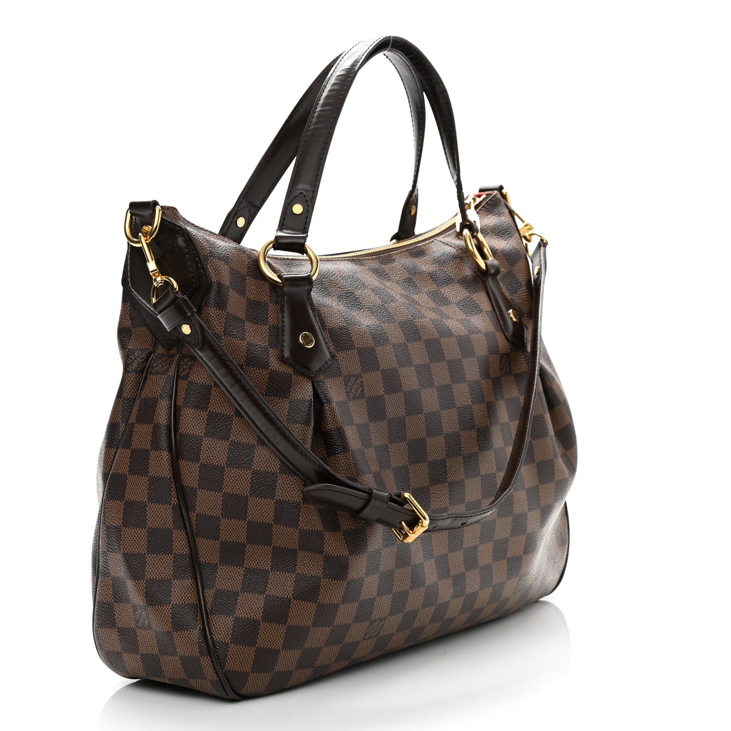 Damier Ebene Evora MM