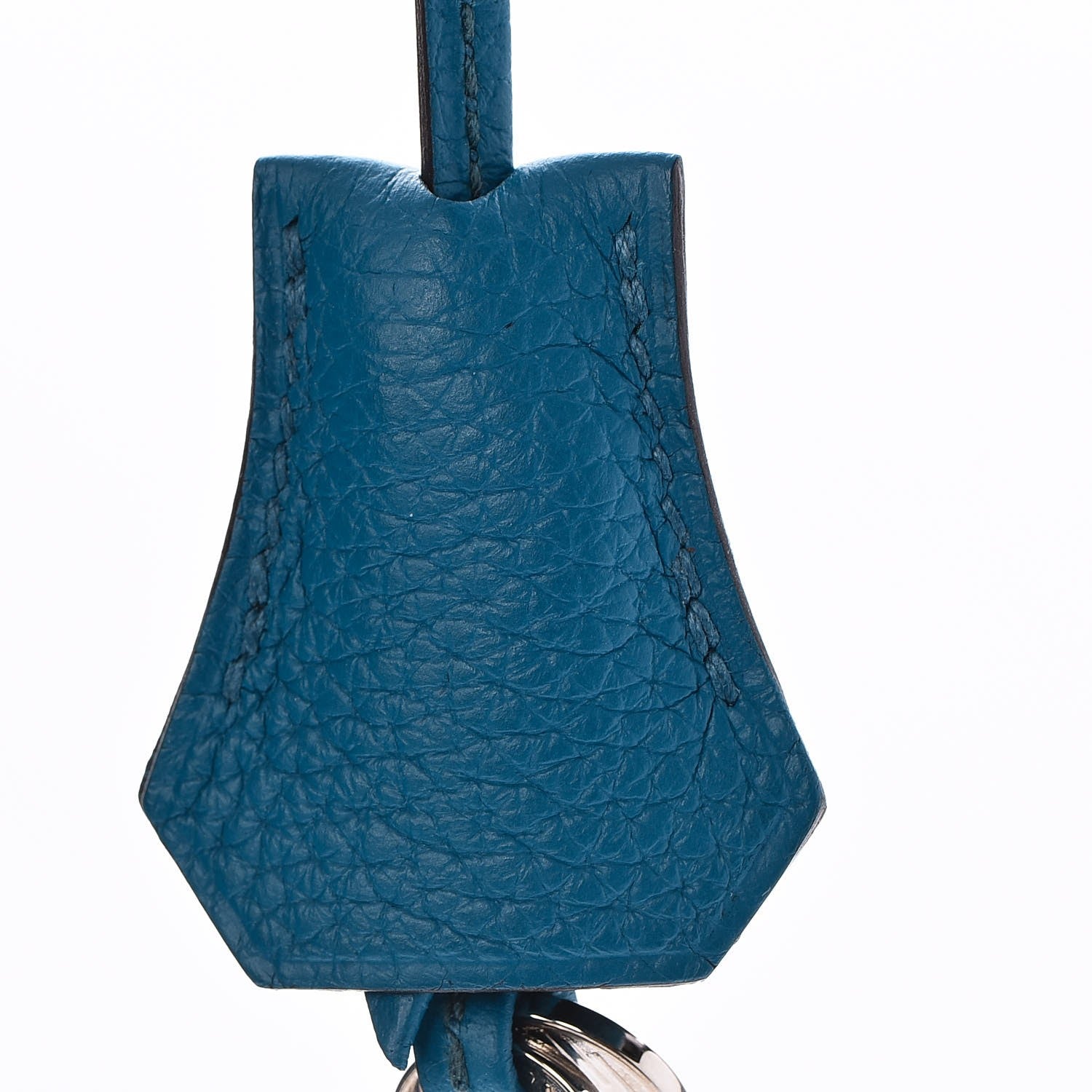 Hermes Togo Birkin 35 Bleu Izmir 15 of 32