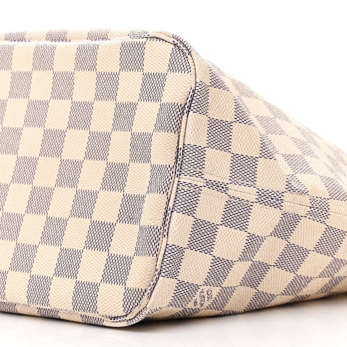 Damier Azur Neverfull MM