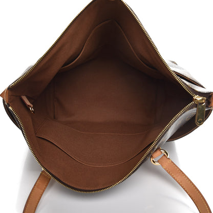 Louis Vuitton Monogram Totally MM 5 of 10