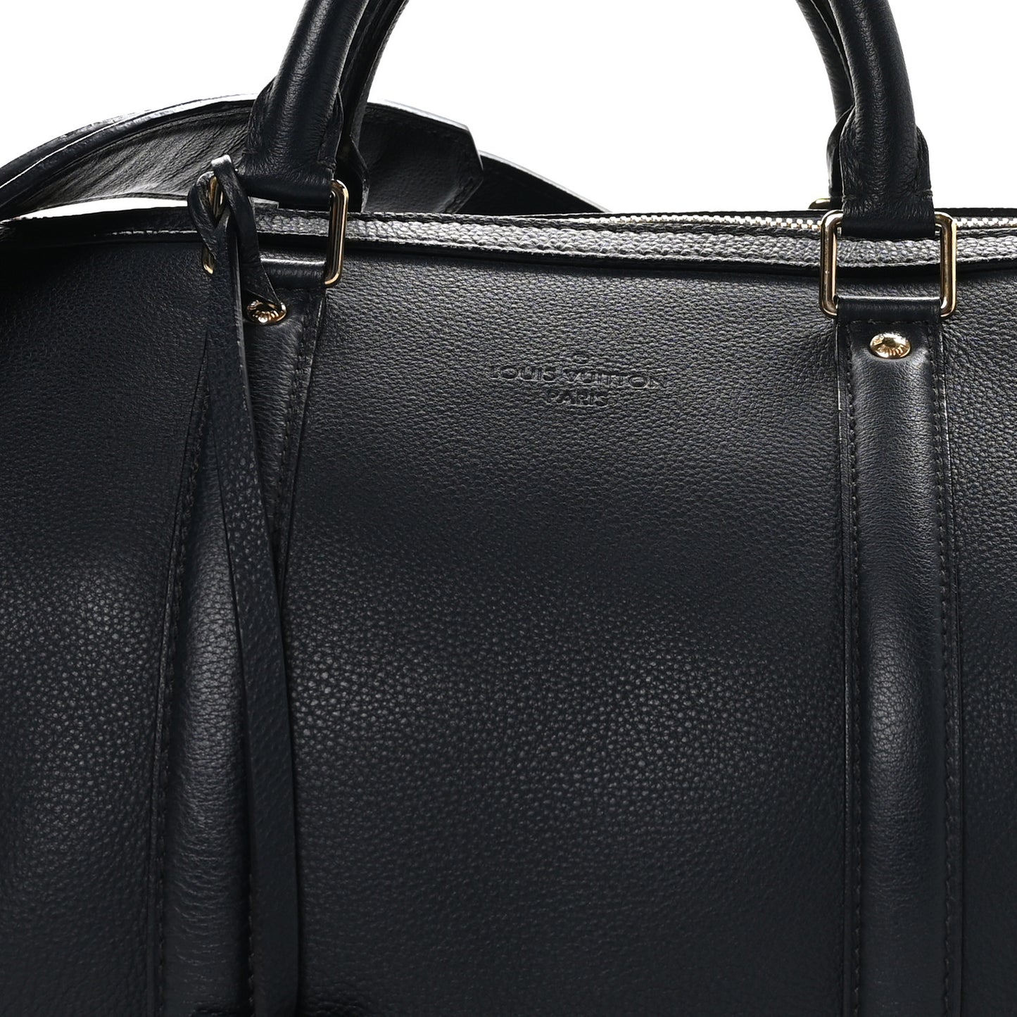 Veau Cachemire SC Bag PM Cobalt