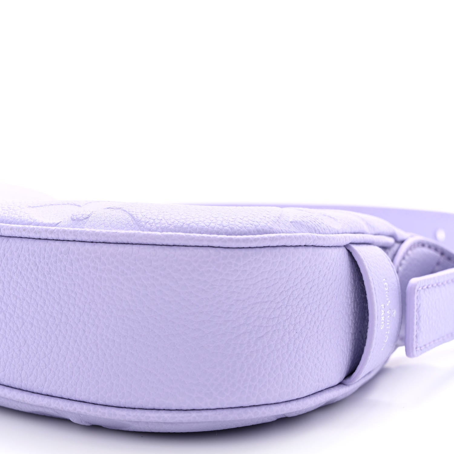 Louis Vuitton Empreinte Monogram Mini Moon Iris 9 of 9