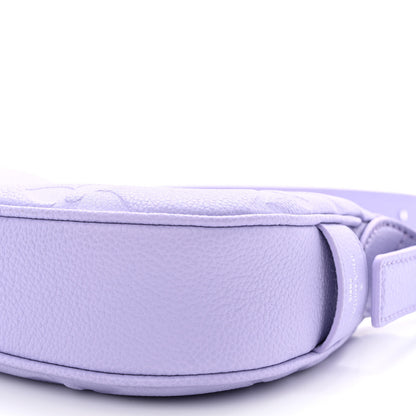 Louis Vuitton Empreinte Monogram Mini Moon Iris 9 of 9