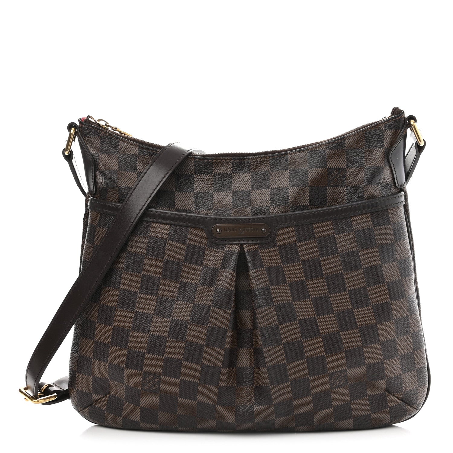 Louis Vuitton Damier Ebene Bloomsbury PM 1 of 11