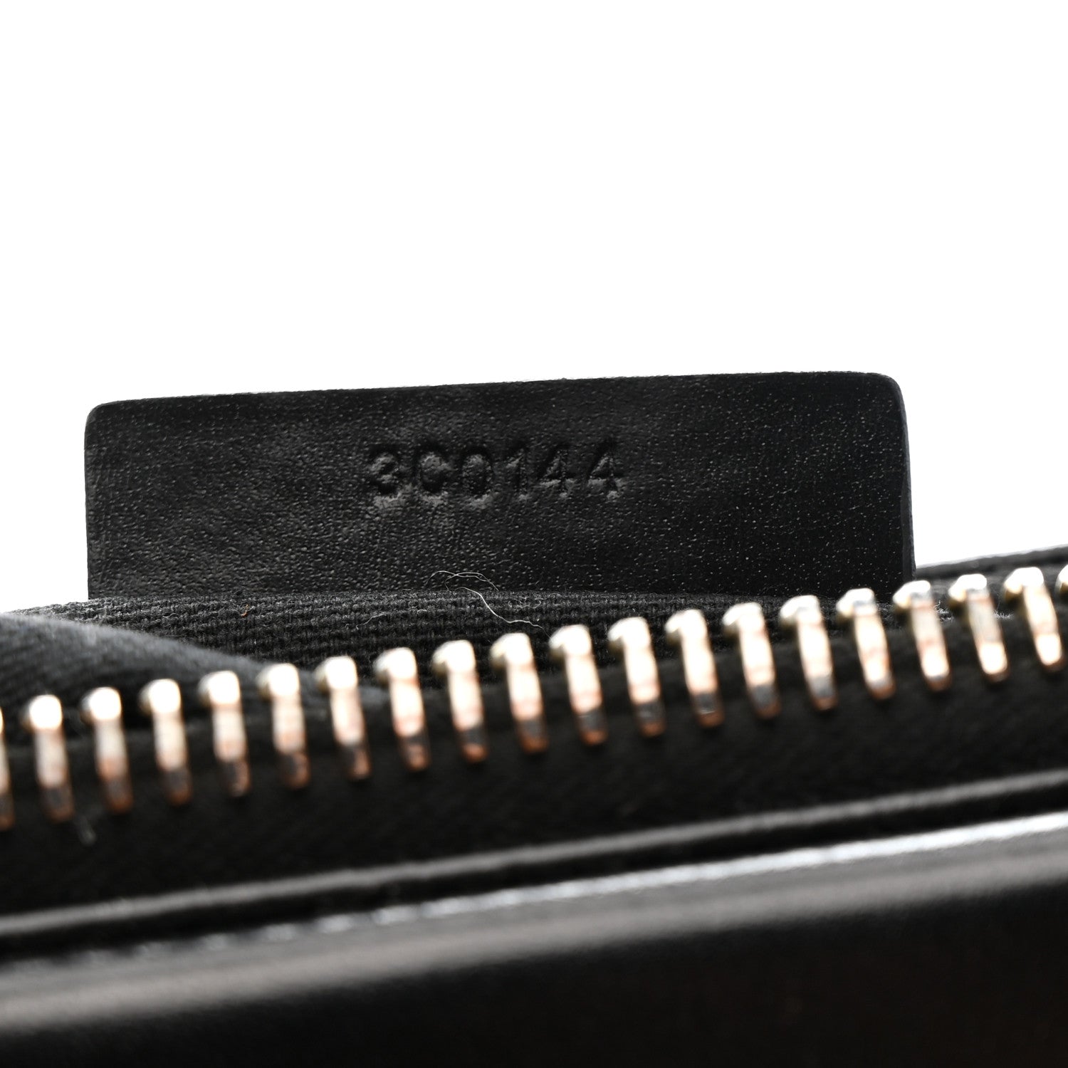 Givenchy Shiny Lord Calfskin Medium Antigona Black 7 of 13