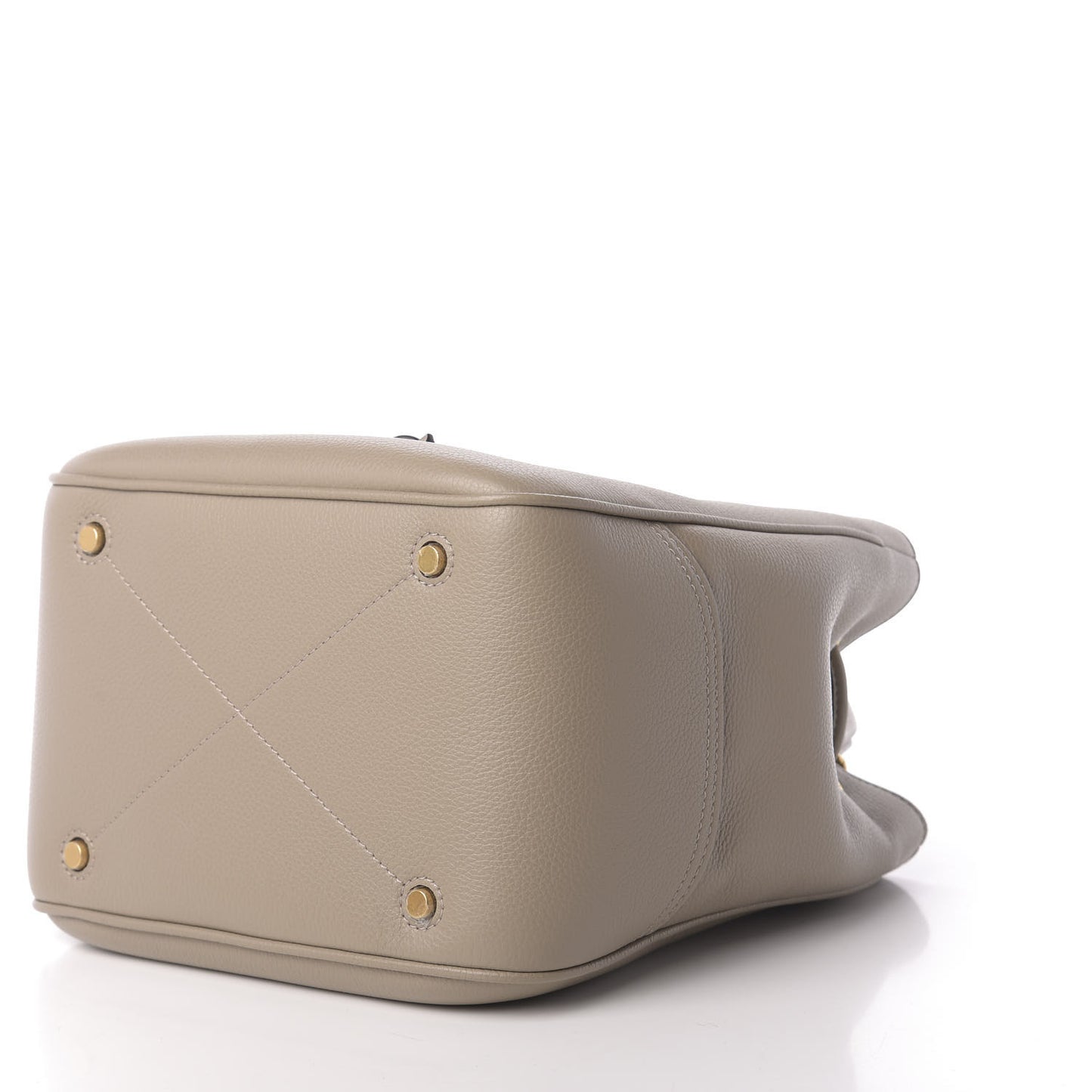 Small Classic Grain Hampstead Solid Grey