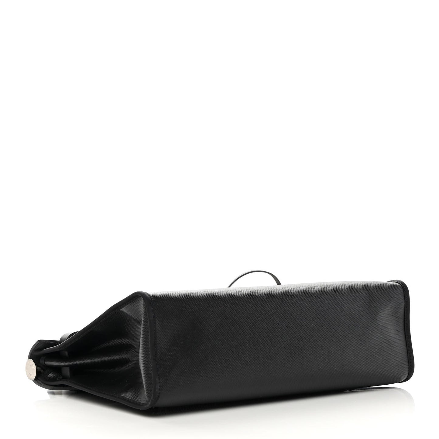 Toile H Berline Vache Hunter Herbag Zip PM 31 Black Ecru