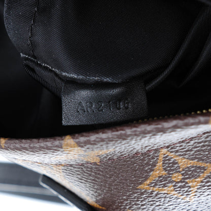 Louis Vuitton Monogram Palm Springs Backpack Mini 7 of 7