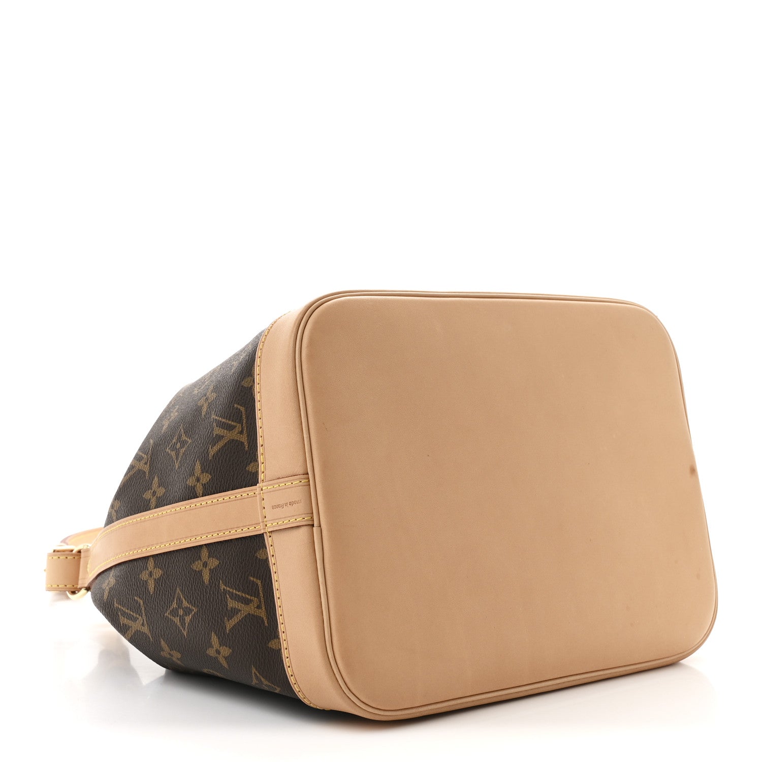 Louis Vuitton Monogram Petit Noe NM 4 of 10