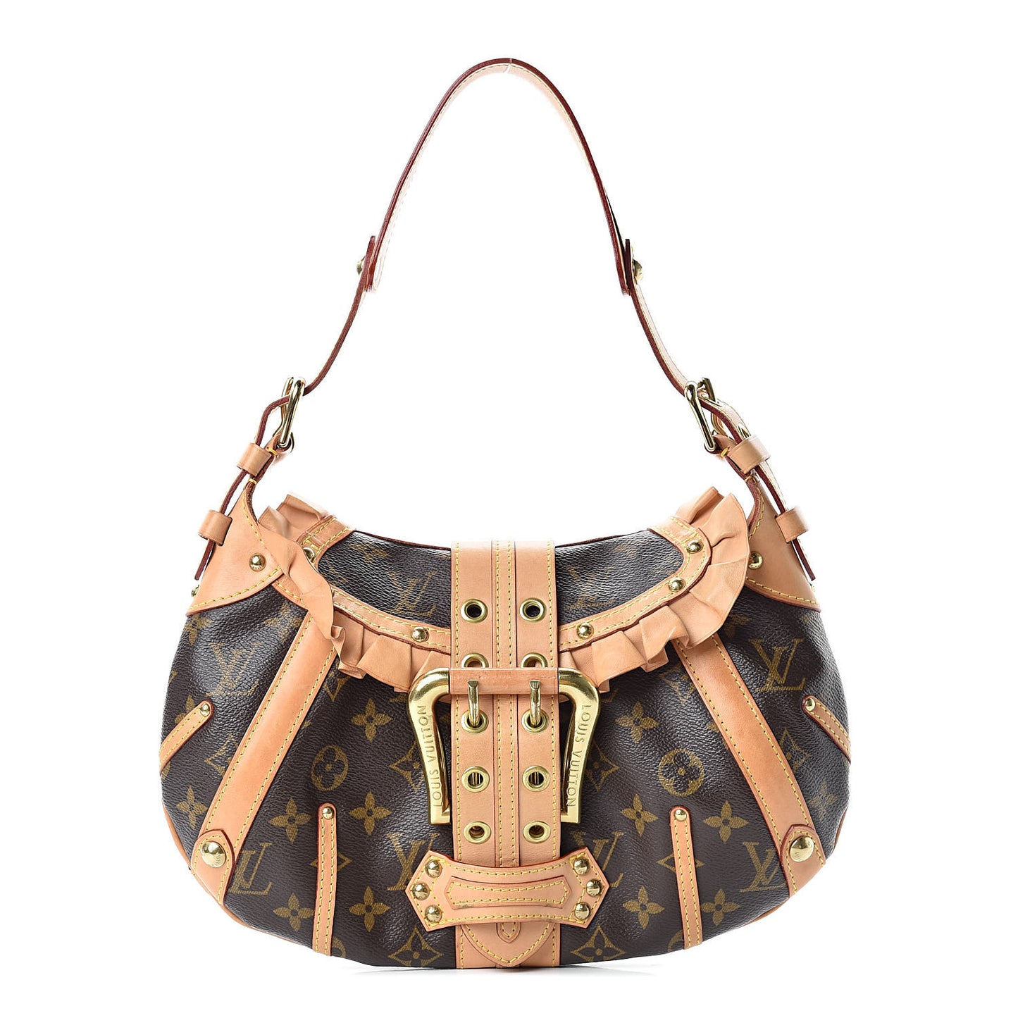 Monogram Leonor