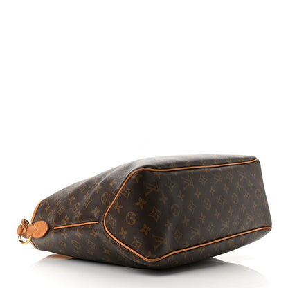 Louis Vuitton Monogram Delightful MM Pivoine 4 of 10