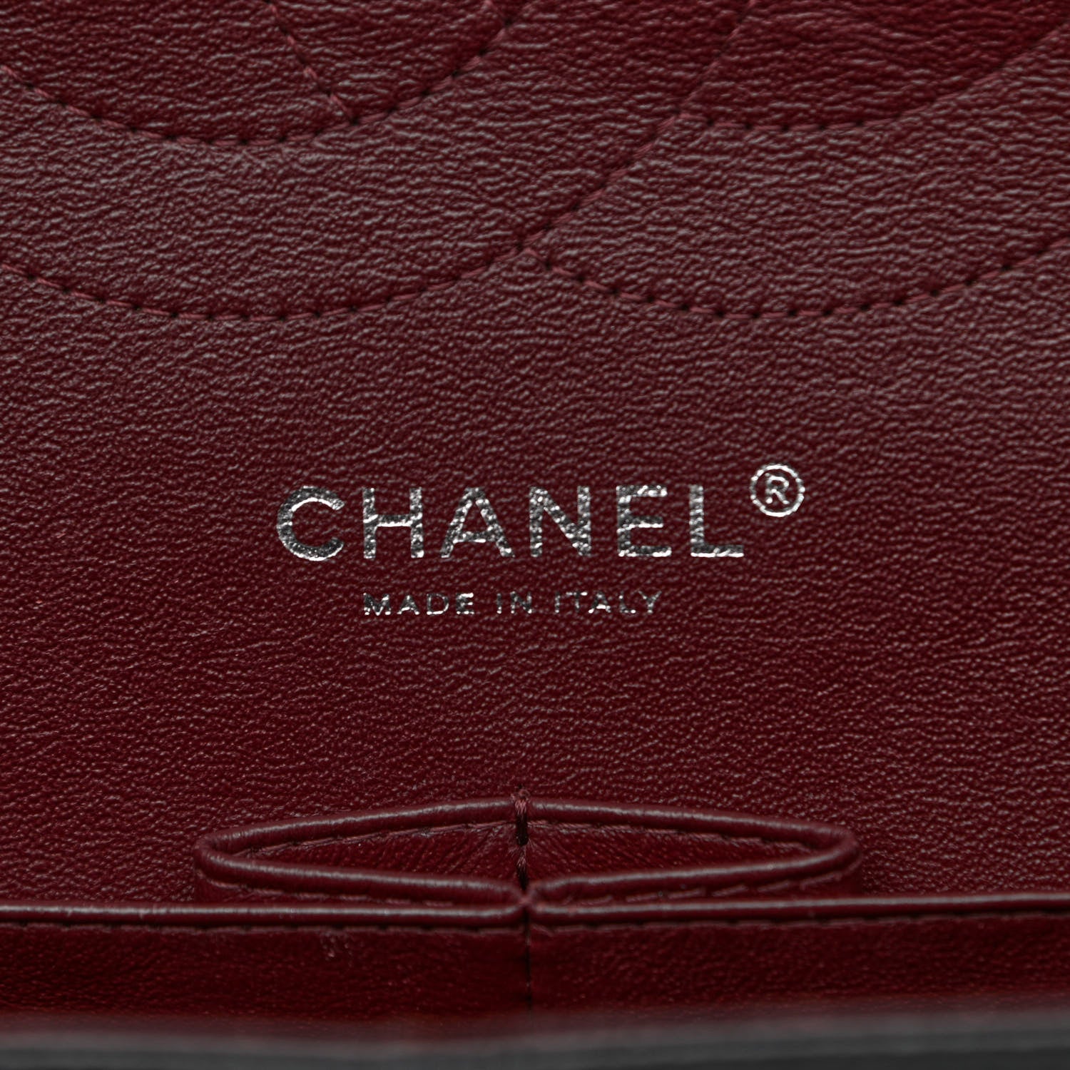 Chanel Caviar Quilted Jumbo Double Flap Black 6 of 14