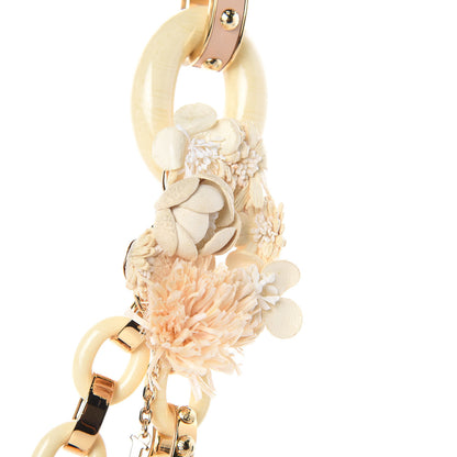 Louis Vuitton Gimme A Clue Collar Necklace 5 of 6