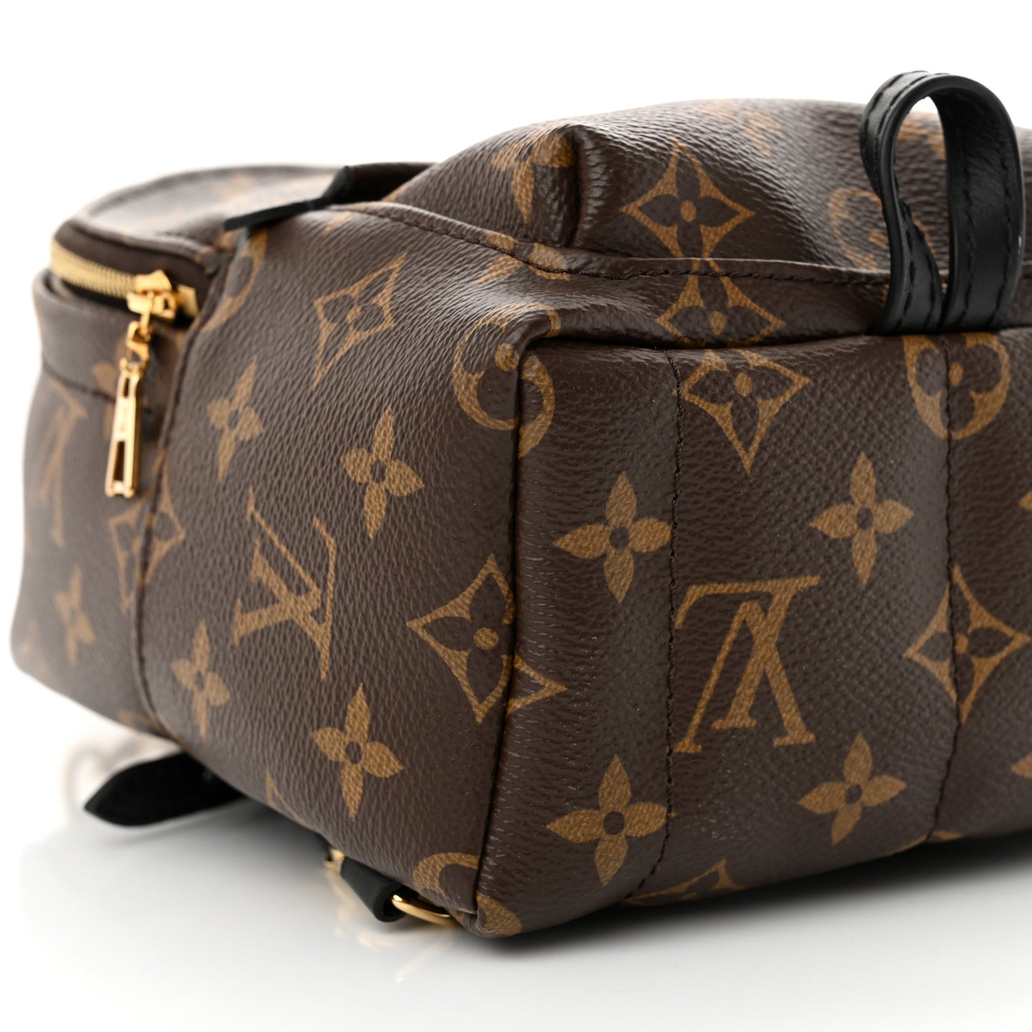 Monogram Palm Springs Backpack Mini